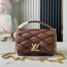 Louis Vuitton Satchel Bags